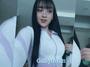 Gabythom
