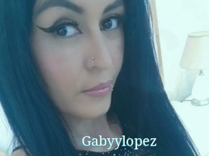 Gabyylopez
