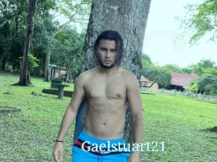 Gaelstuart21