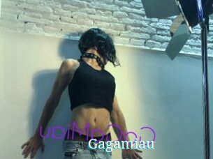 Gagamiau