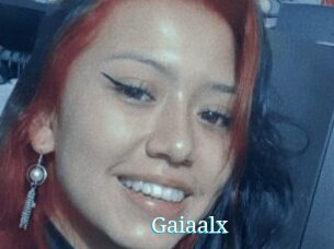 Gaiaalx
