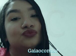 Gaiaoconnor
