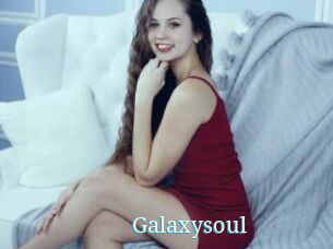 Galaxysoul