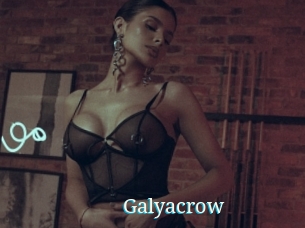 Galyacrow