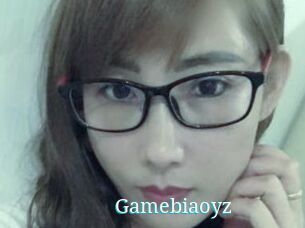 Gamebiaoyz