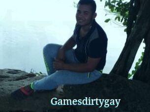 Gamesdirtygay