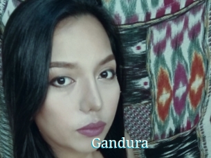 Gandura