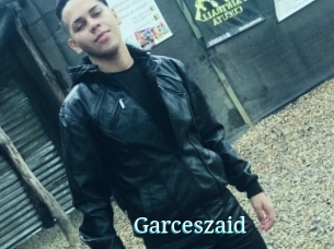 Garceszaid
