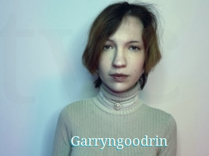 Garryngoodrin