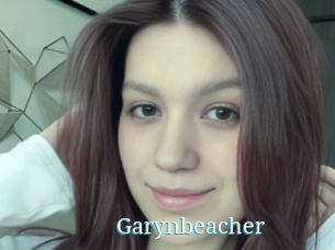 Garynbeacher