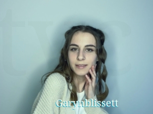 Garynblissett