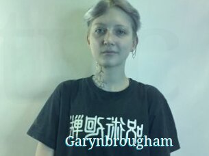 Garynbrougham
