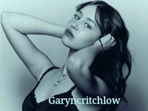 Garyncritchlow