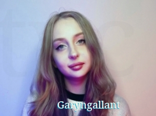 Garyngallant