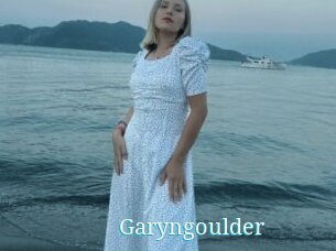 Garyngoulder