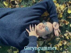 Garyngummer