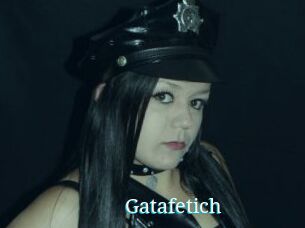 Gatafetich