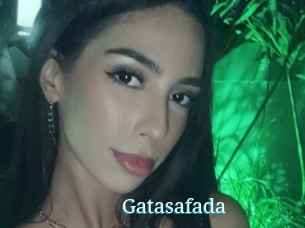 Gatasafada