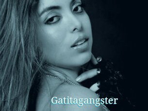Gatitagangster
