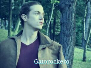 Gatorockero