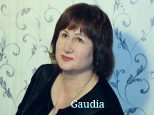 Gaudia