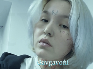 Gavgavoni
