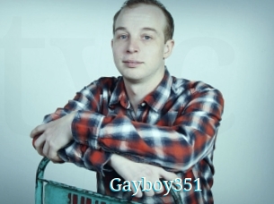 Gayboy351
