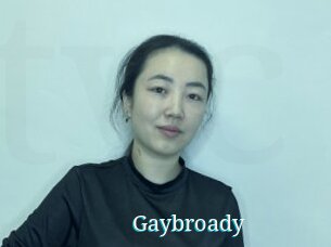Gaybroady
