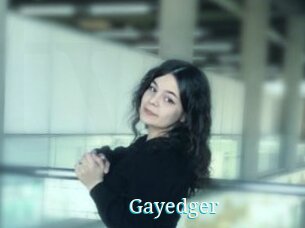 Gayedger