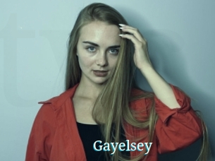 Gayelsey
