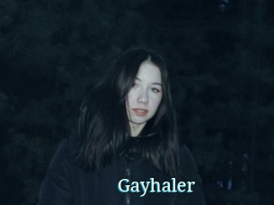 Gayhaler