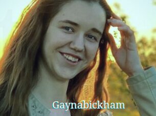 Gaynabickham