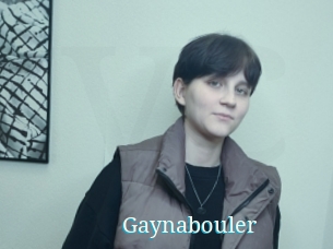 Gaynabouler