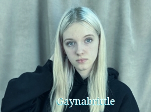 Gaynabrittle