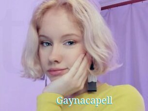 Gaynacapell