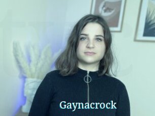 Gaynacrock