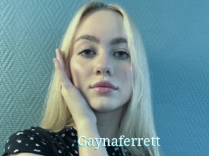 Gaynaferrett