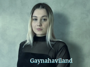 Gaynahaviland