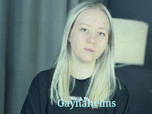 Gaynahelms