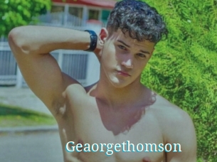 Geaorgethomson