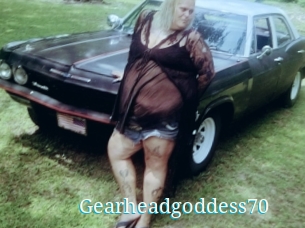 Gearheadgoddess70
