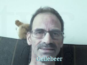 Geilebeer