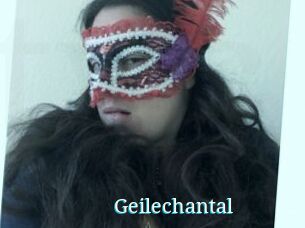 Geilechantal