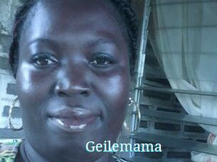 Geilemama