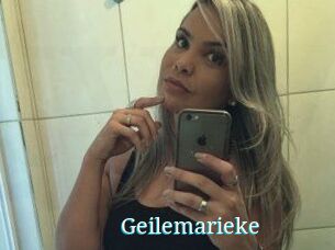 Geilemarieke
