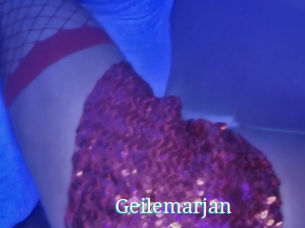Geilemarjan