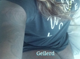 Geilerd