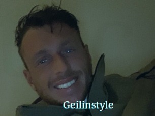 Geilinstyle