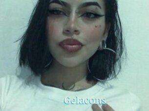 Gelacons