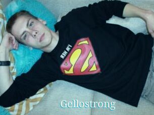 Gellostrong